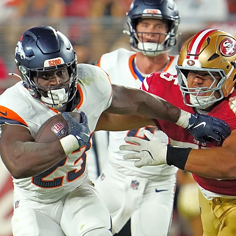 Broncos vs. 49ers series history: Last game was an ugly one