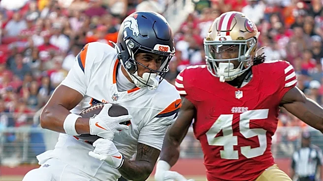Broncos vs. 49ers: Video preview for NFL Week 4