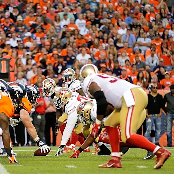 NFL picks: Who the experts predict to win in the Broncos-49ers game