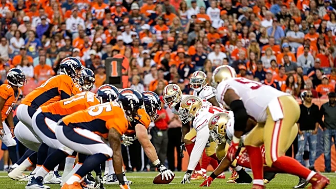 NFL picks: Who the experts predict to win in the Broncos-49ers game