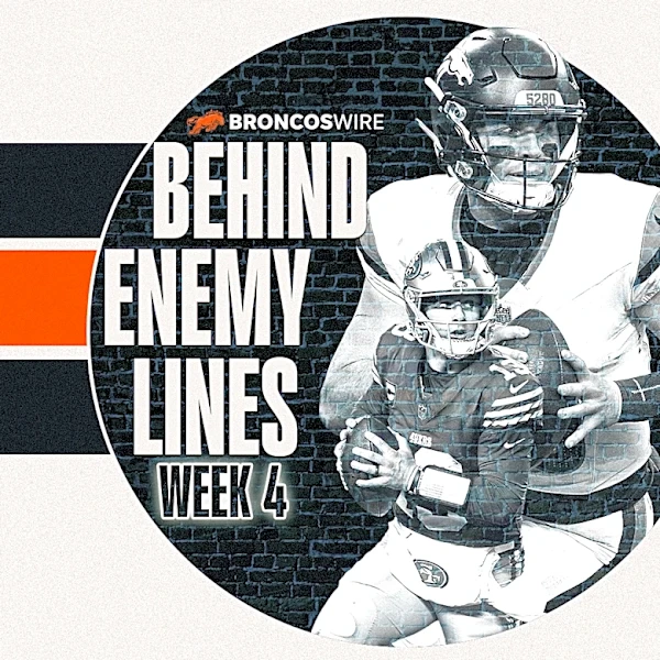 Broncos vs. 49ers: 5 things Denver fans should know about the Niners