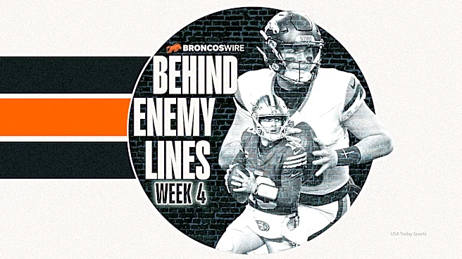Broncos vs. 49ers: 5 things Denver fans should know about the Niners