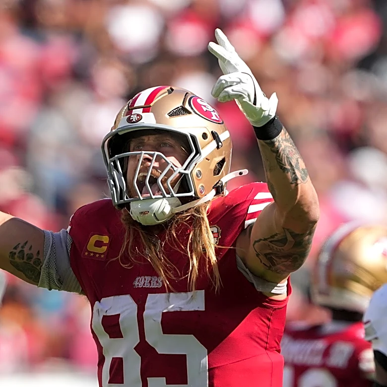 3 causes for concern when Broncos face 49ers in Week 4