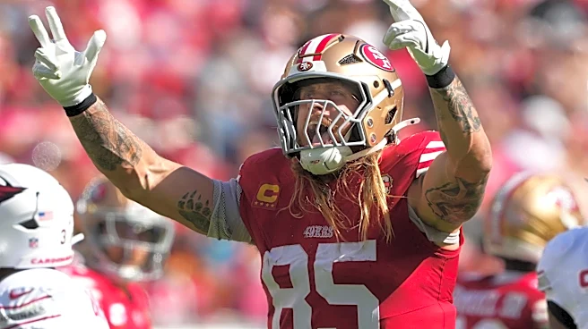 3 causes for concern when Broncos face 49ers in Week 4