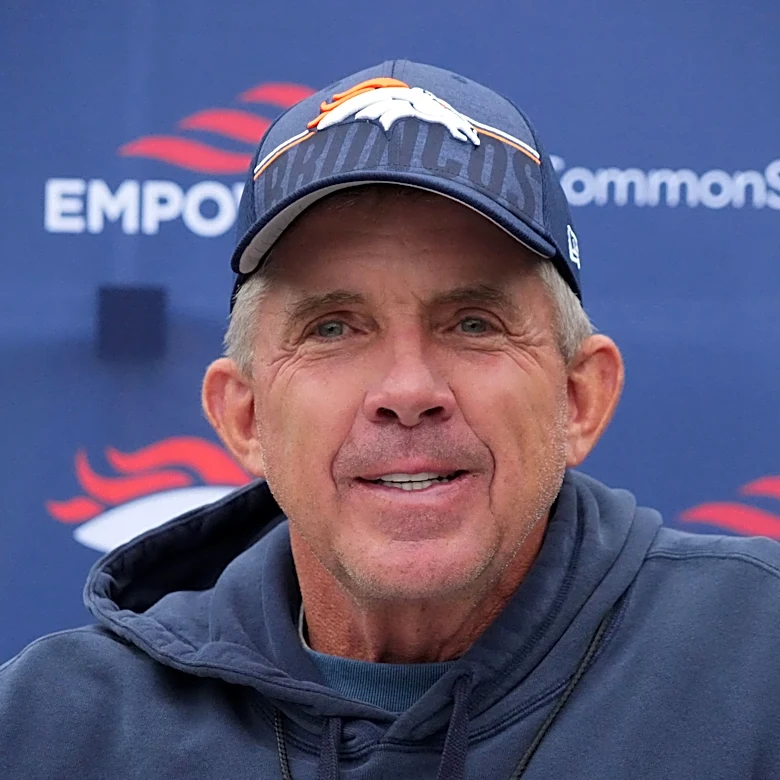Sean Payton comments on NFL-best record in October: ‘I didn’t know that’