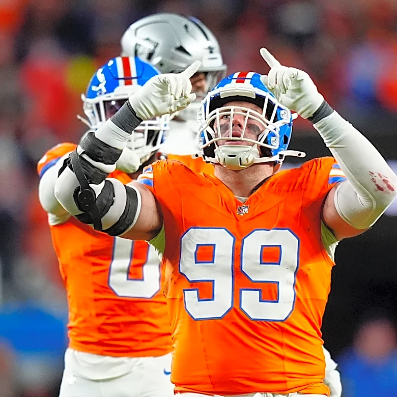 4 bold predictions for Broncos’ game vs. 49ers