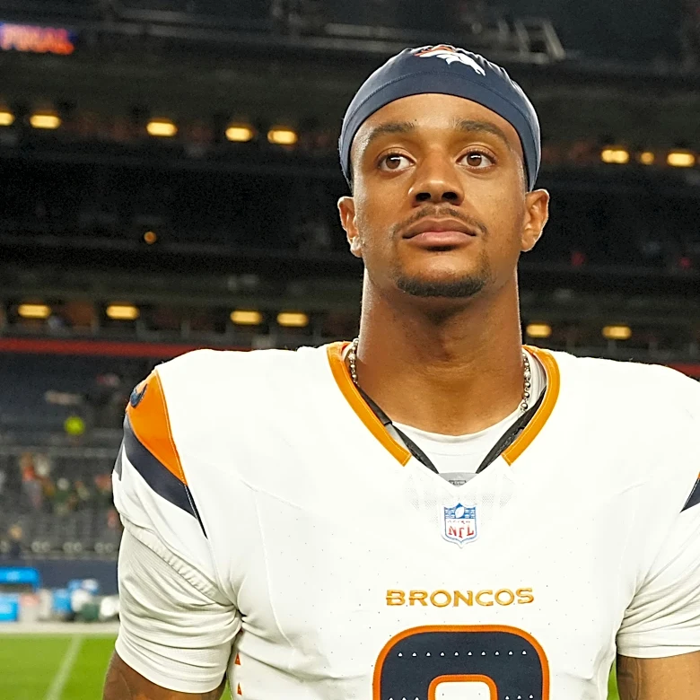 Report: Broncos CB Pat Surtain believed to have avoided long-term injury