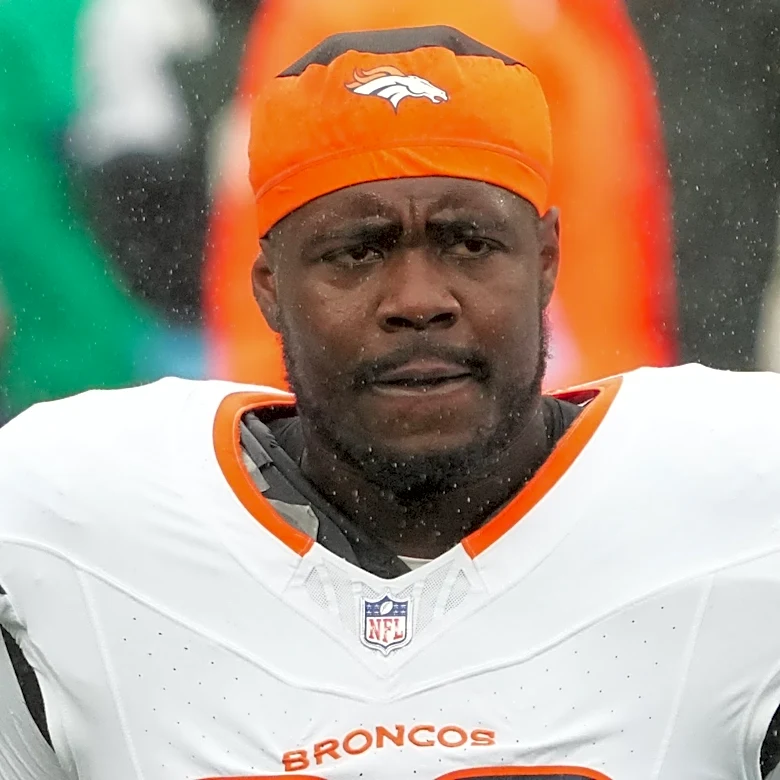 6 Broncos did not play in loss to 49ers on Sunday