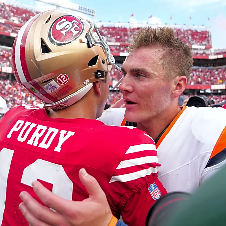 The good, the bad and the ugly from Broncos’ loss to 49ers