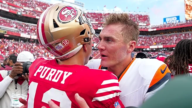 The good, the bad and the ugly from Broncos’ loss to 49ers