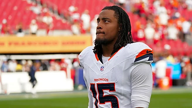 Broncos PFF grades: Best, worst players in loss to 49ers