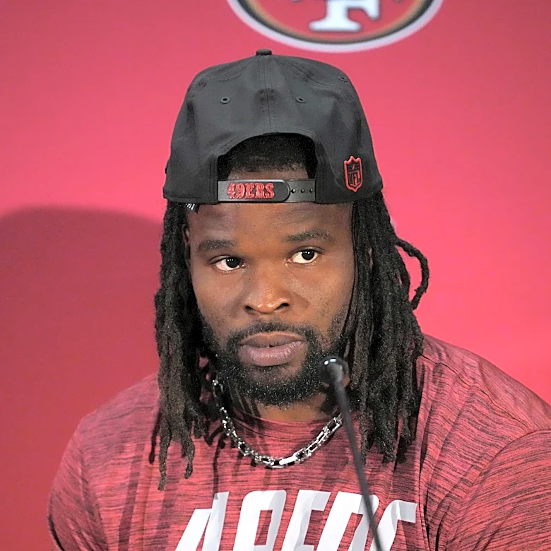 Broncos coach Sean Payton reacts to Dre Greenlaw’s fiery in-game message