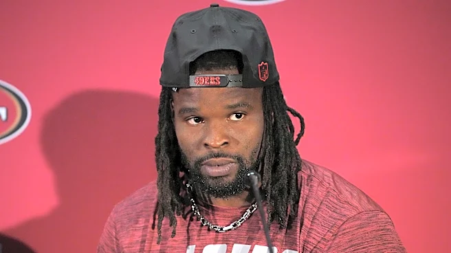Broncos coach Sean Payton reacts to Dre Greenlaw’s fiery in-game message