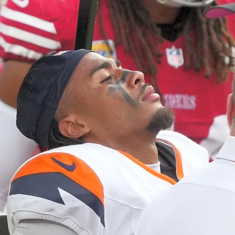 Report: Broncos WR Pat Bryant will miss 'a few weeks' with sprained ankle