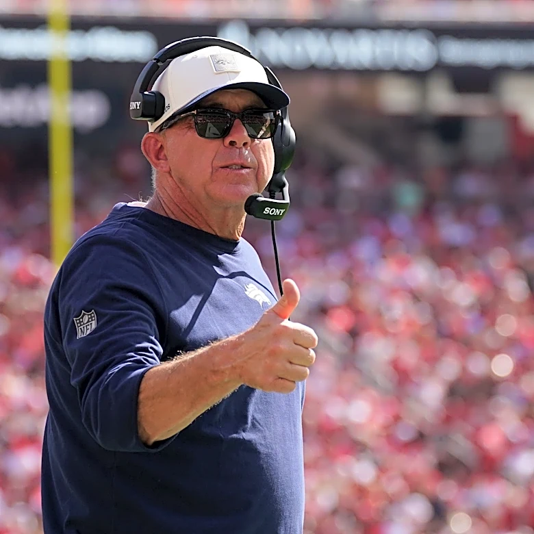 Here are the latest injury updates for Pat Surtain, Riley Moss and Pat Bryant