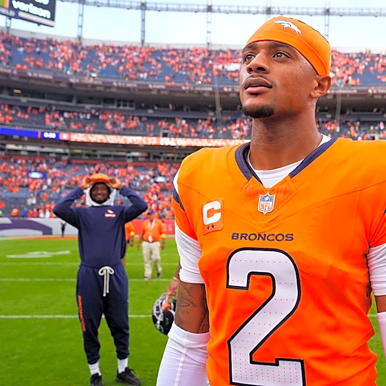 Broncos get good news on Pat Surtain's ankle injury after MRI