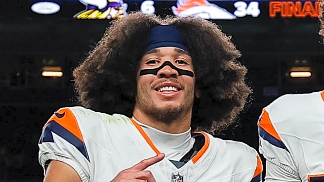 Broncos have 2 cornerbacks available on their practice squad