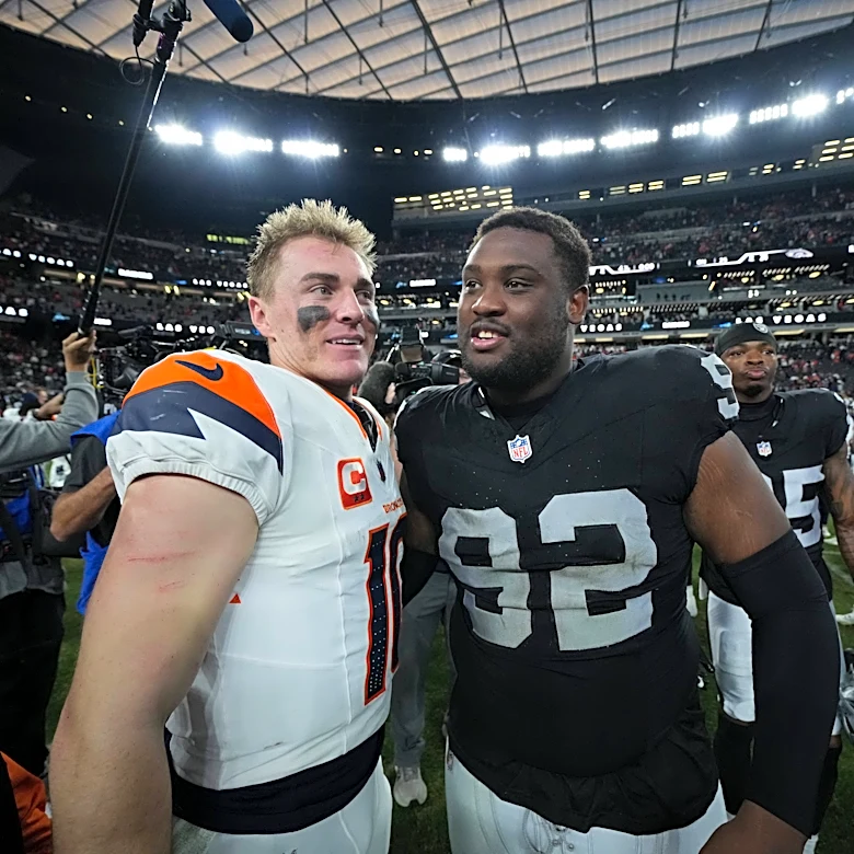 NFL playoffs: Broncos are current outside AFC's playoff picture
