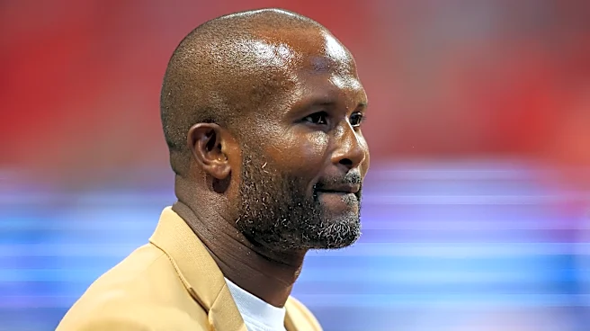 Champ Bailey says Broncos can use Pat Surtain injury to their advantage