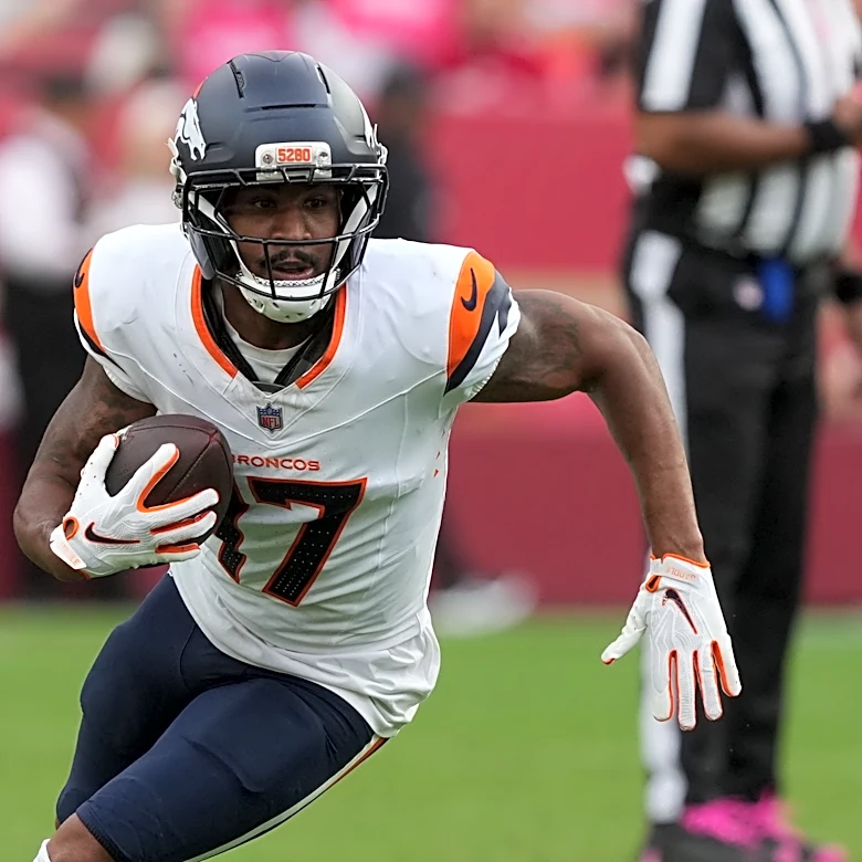 Ex-quarterback says Broncos ‘have to’ get Jaylen Waddle more involved