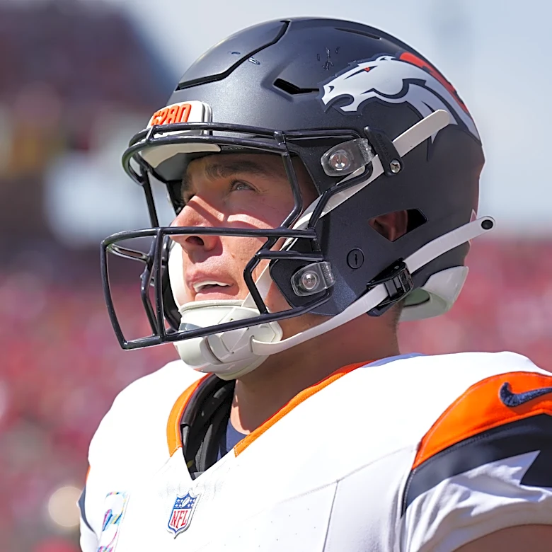 Tim Jenkins breaks down Bo Nix’s recent struggles