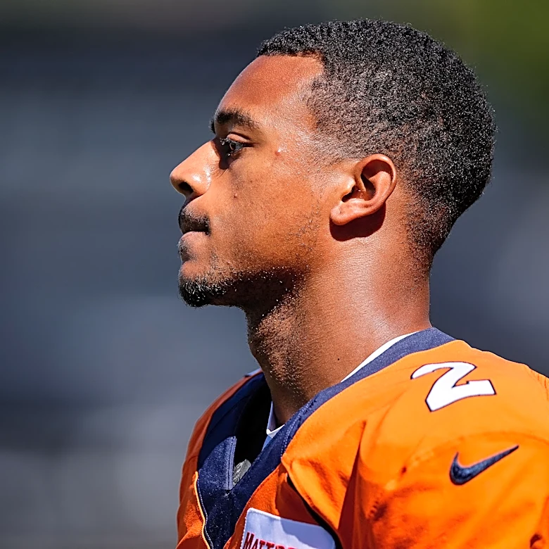 Broncos injury report: 3 players not practicing ahead of Chargers game