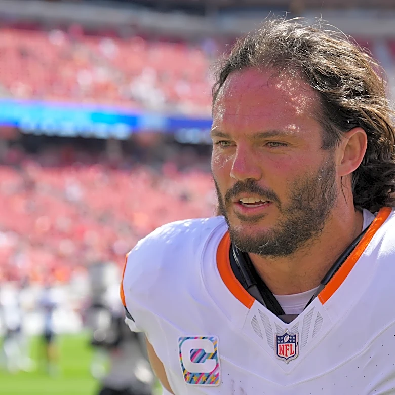 Broncos guard fined by NFL; linebacker has fine rescinded