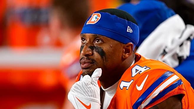 Sean Payton comments on Courtland Sutton’s lack of production: ‘We have to look at’