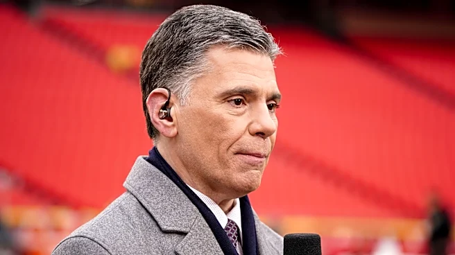 Mike Florio says Sean Payton is taking play-calling back from Davis Webb this week