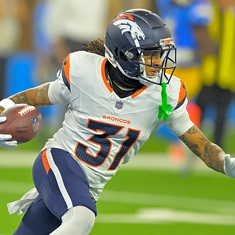 Broncos turn to a pair of young cornerbacks after 2 injuries at position