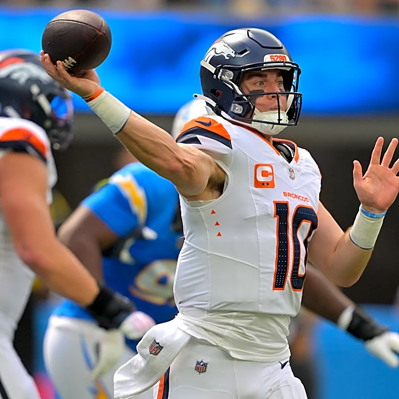 5 storylines to watch for when Broncos face Chargers on Sunday