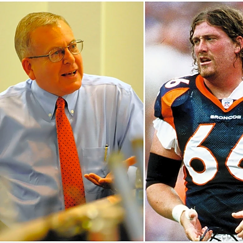 2 Broncos greats elected to Colorado Sports Hall of Fame