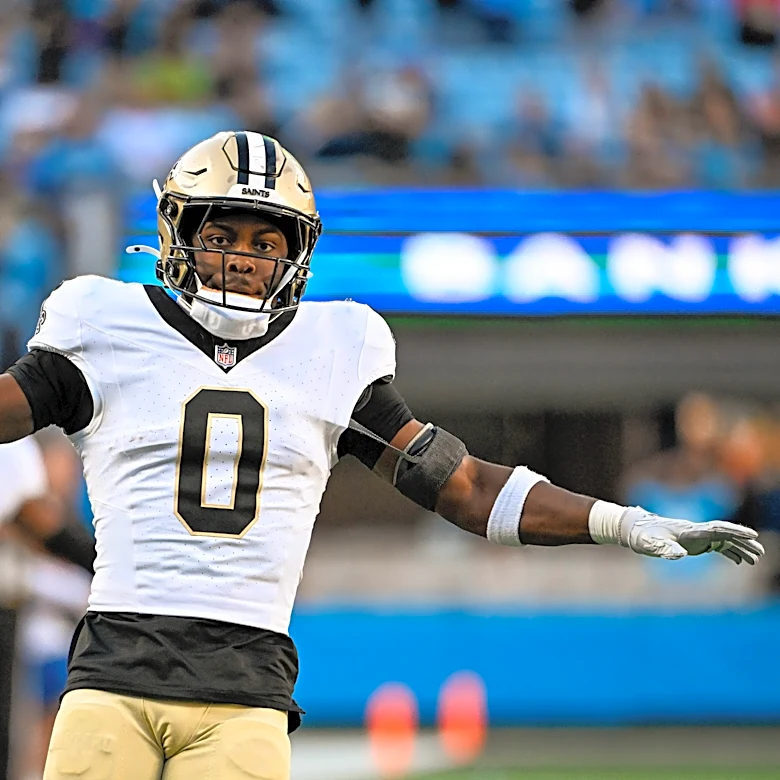 Broncos sign ex-Saints DB to practice squad after 2 cornerback injuries