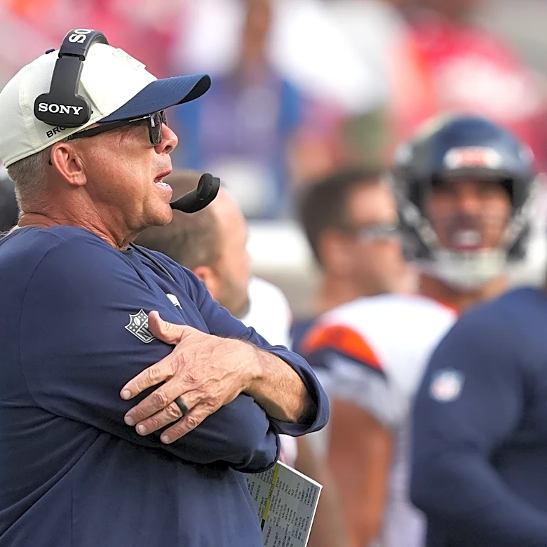 Should the Broncos go for 2 more often? Sean Payton weighs in