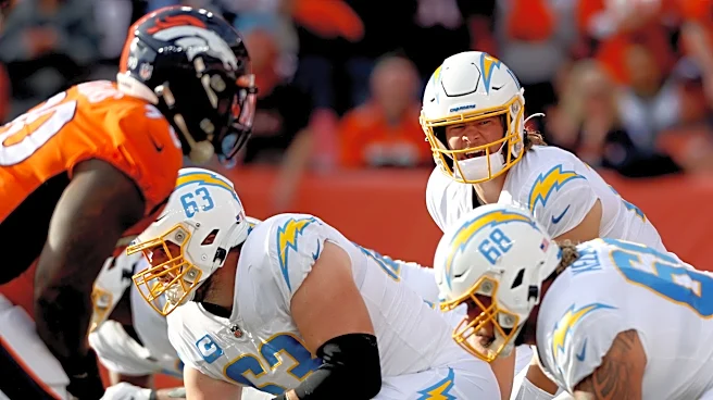 Predicting the Broncos' 13 remaining games and final record