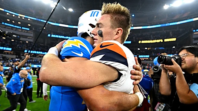 4 causes for concern when Broncos face Chargers on Sunday