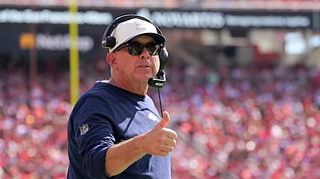 Why Sean Payton made the wrong decision to take back play-calling duties