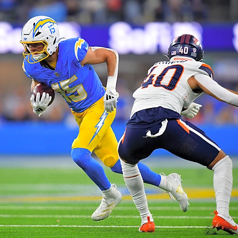 3 matchups to watch when Broncos face Chargers in Week 5