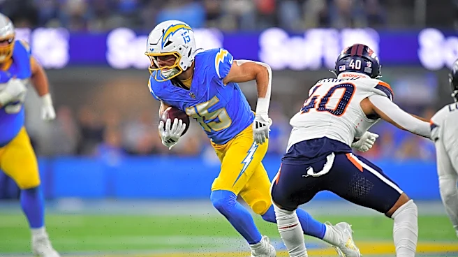 3 matchups to watch when Broncos face Chargers in Week 5