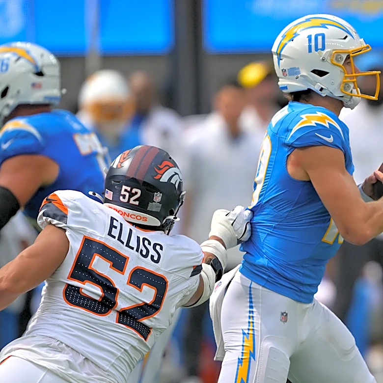 3 keys to victory for the Broncos against the Chargers