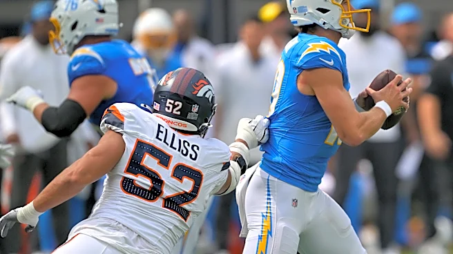 3 keys to victory for the Broncos against the Chargers