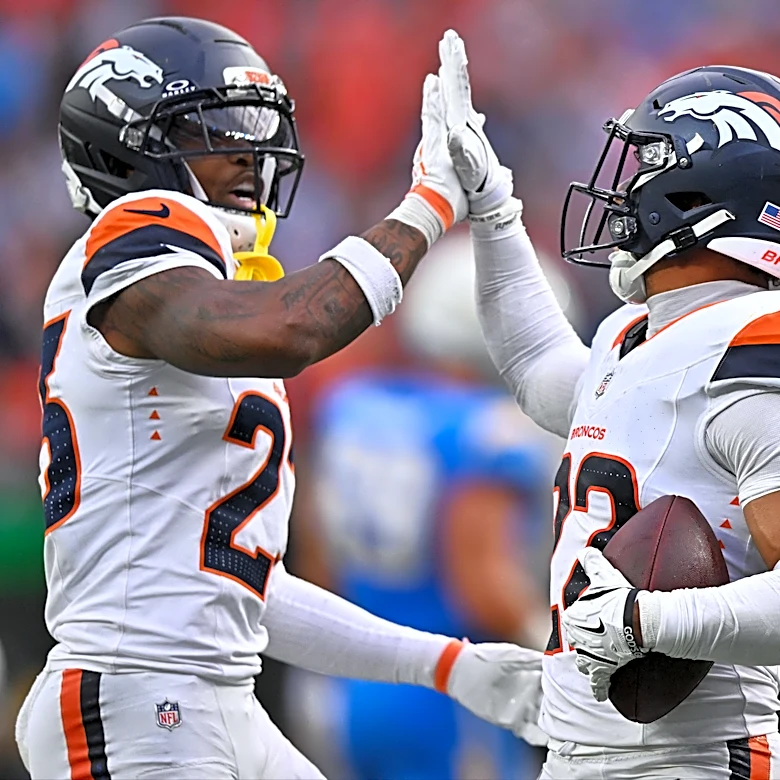 Studs and duds from Broncos’ 23-17 win over Chargers