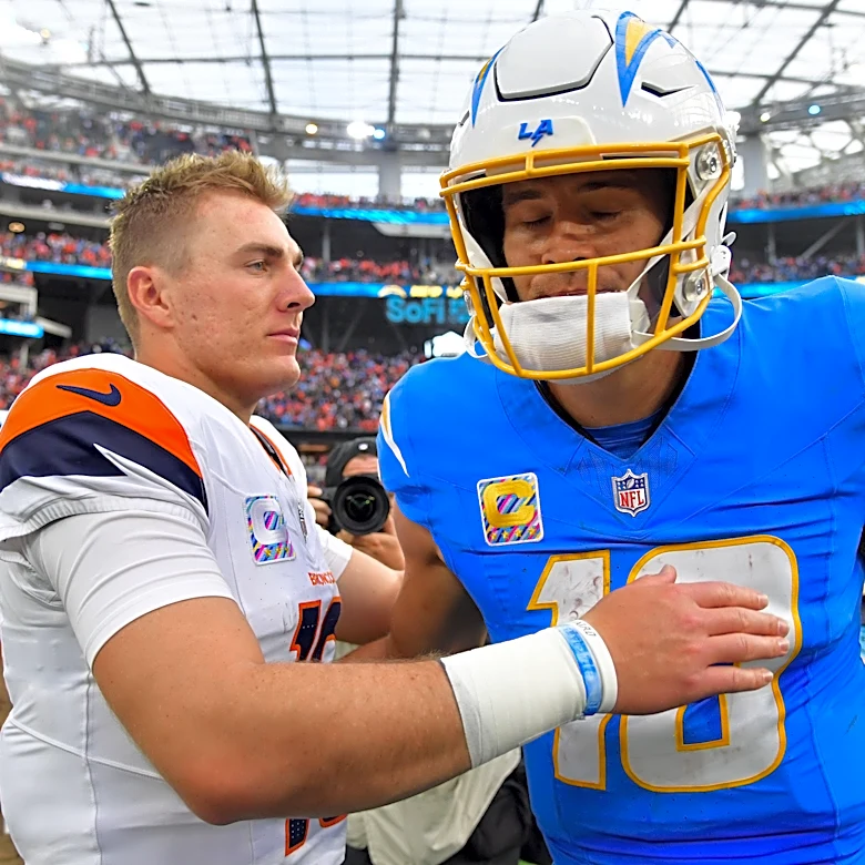 5 takeaways from Broncos' comeback win over Chargers
