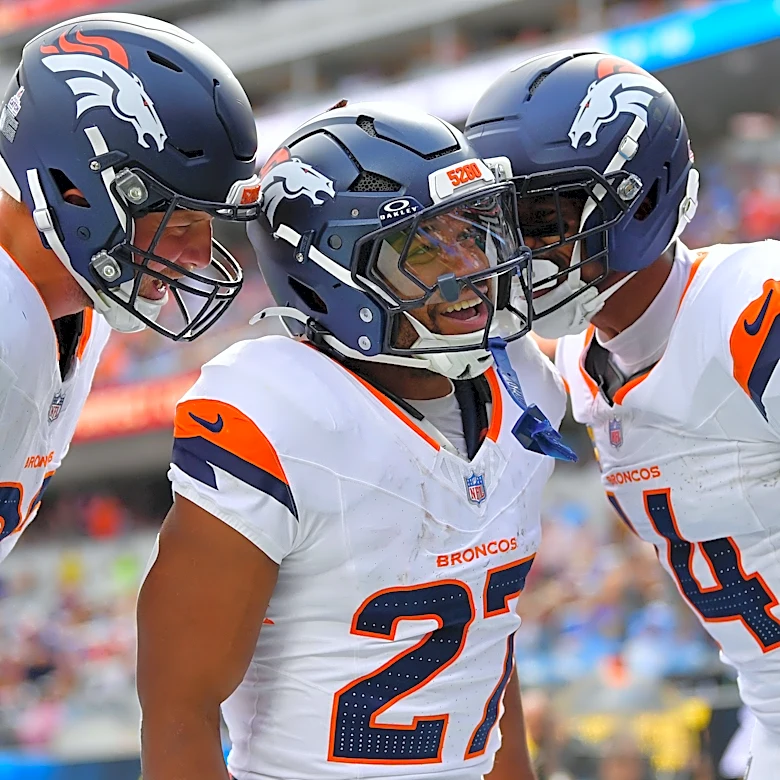 Broncos PFF grades: Best, worst players in win over Chargers