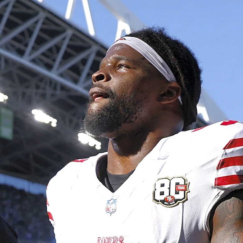NFL suspends ex-Broncos linebacker after his latest antics