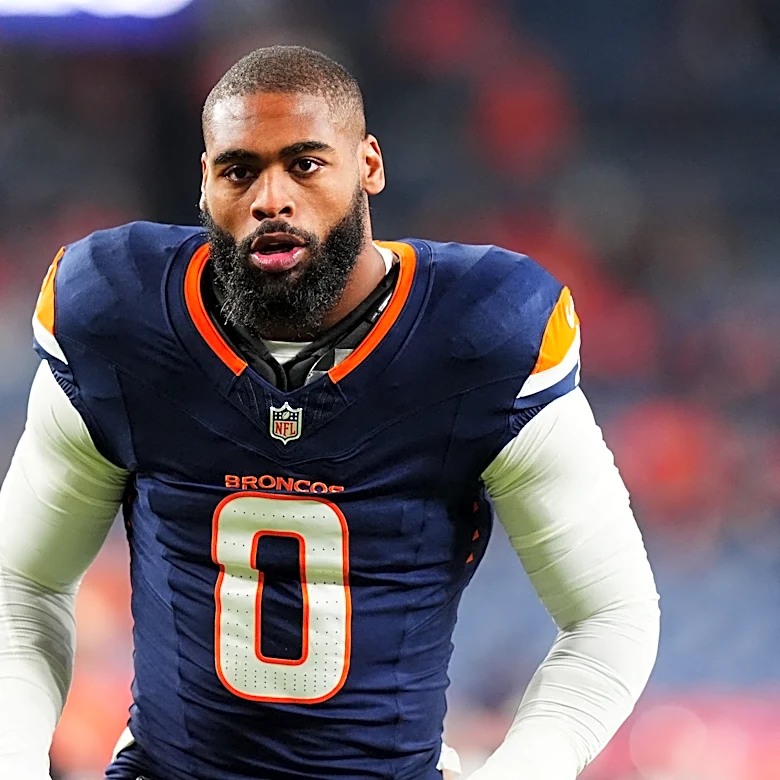 Jonathon Cooper has trial moved to March, which could impact roster status