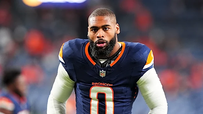 Jonathon Cooper has trial moved to March, which could impact roster status
