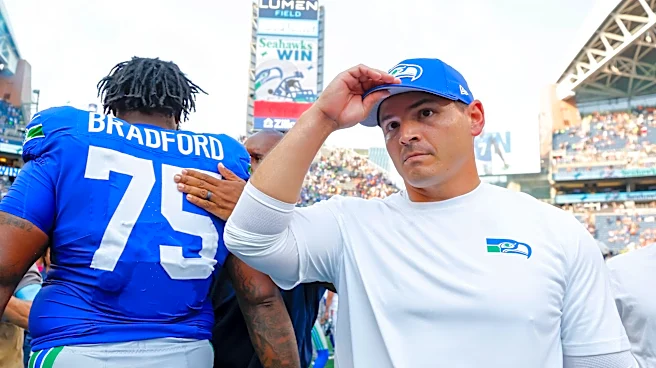 Thursday marks first Broncos-Seahawks game since Sean Payton accused Seattle of cheating