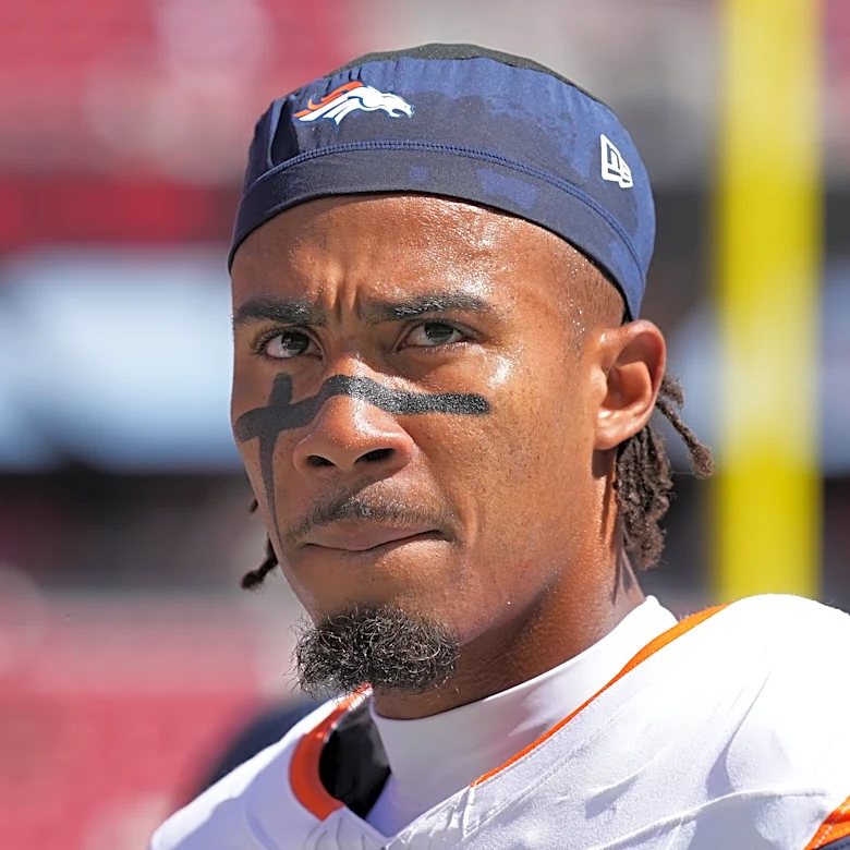Broncos have 7 players on injured reserve going into Week 6