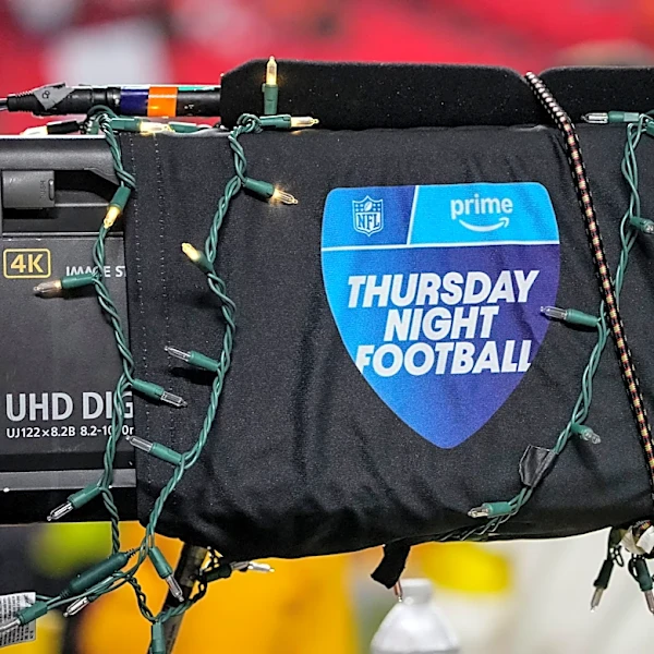How to stream 'Thursday Night Football' free without Prime